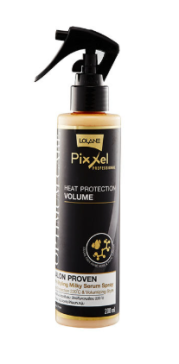 Спрей-сыворотка с термозащитой для создания объема от Lolane, Heat Protection Volume, 200 мл