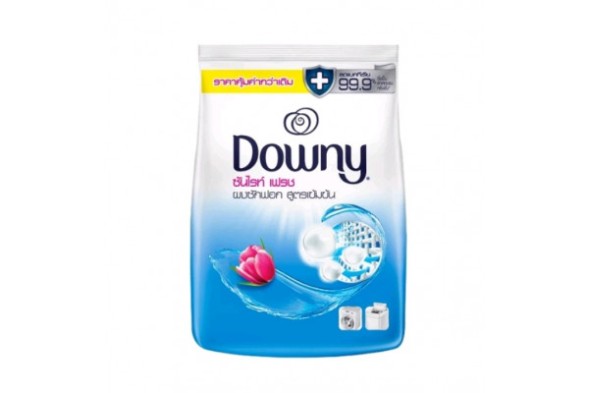 Стиральный порошок Downy Sunrise Fresh 500 гр