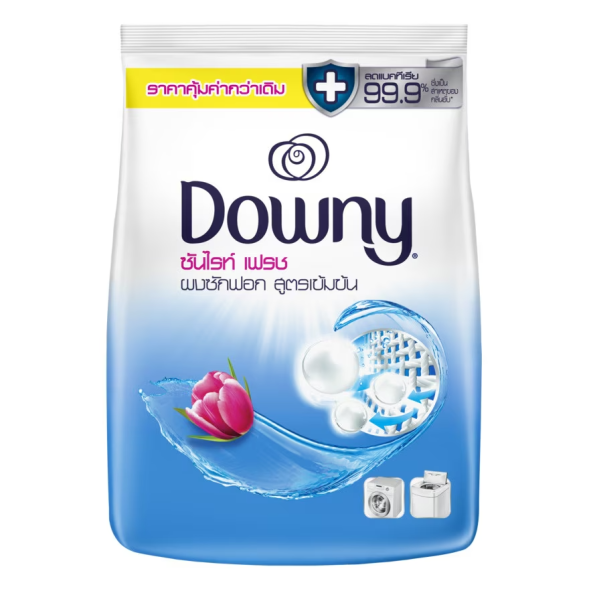 Стиральный порошок Downy Sunrise Fresh 500 гр