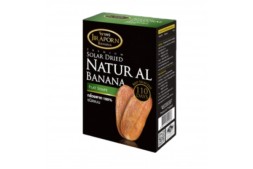 Вяленые на солнце бананы Jiraporn 450 гр