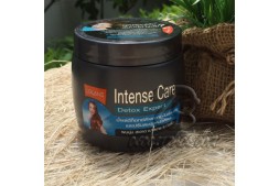 Интенсивная детокс-маска для волос с минералами от Lolane, Detox Expert, 250 гр