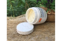 Интенсивная маска с кератином для восстановления поврежденных волос (Голубая линия) от Lolane, Intense care keratin repair Mask for dry & damaged hair in general (blue line), 200 гр