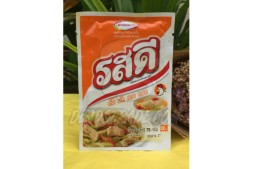 Универсальная тайская приправа для блюд с курицей, Rosdee Chicken Flavour Seasoning Powder (Food Additive), 75 гр