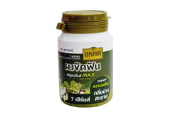 Зубной порошок формула для курильщиков от Support 7 Herbs Tooth Polishing Powder 90g
