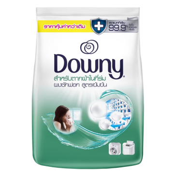 Стиральный порошок Downy Indoor Dry для сушки белья в помещении 500 гр