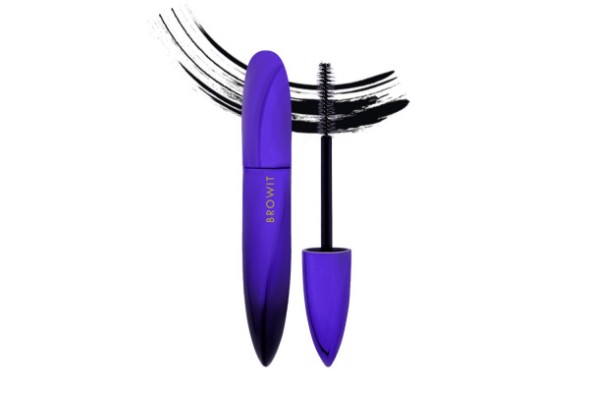 Тушь для удлинения и объема ресниц Browit Star Galaxy Long Stay Mascara 8 гр
