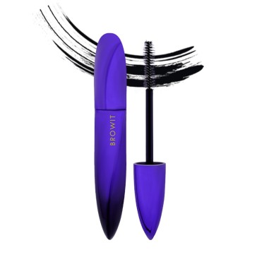 Тушь для удлинения и объема ресниц Browit Star Galaxy Long Stay Mascara 8 гр
