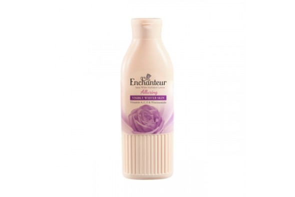 Парфюмированный лосьон для тела Enchanteur Perfumed Lotion – Alluring 250 мл