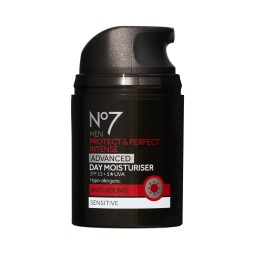 Ночной мужской крем для лица No7 Advanced 50 мл