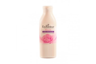 Парфюмированный лосьон для тела Enchanteur Perfumed Lotion – Romantic 250 мл