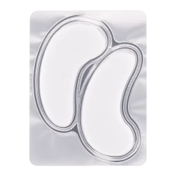 (КОРОБКА 6 ШТ) Маска для глаз с ампульной формулой Baby Bright Exowhite, 2,5 г x 6 пар