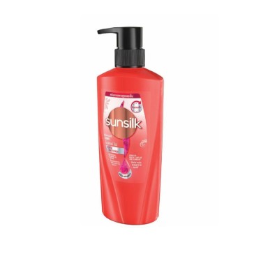 Кондиционер Sunsilk Бриллиантовое сияние и гладкость Diamond Shine 300 мл
