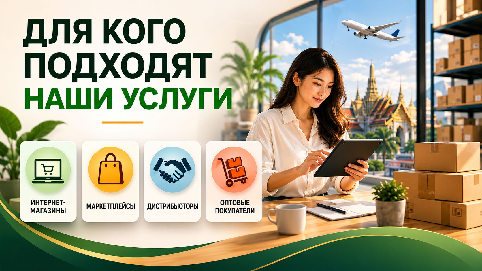Для кого подходят услуги Decosthai