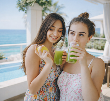 Хлорофилл в растениях — тайский питьевой хлорофилл