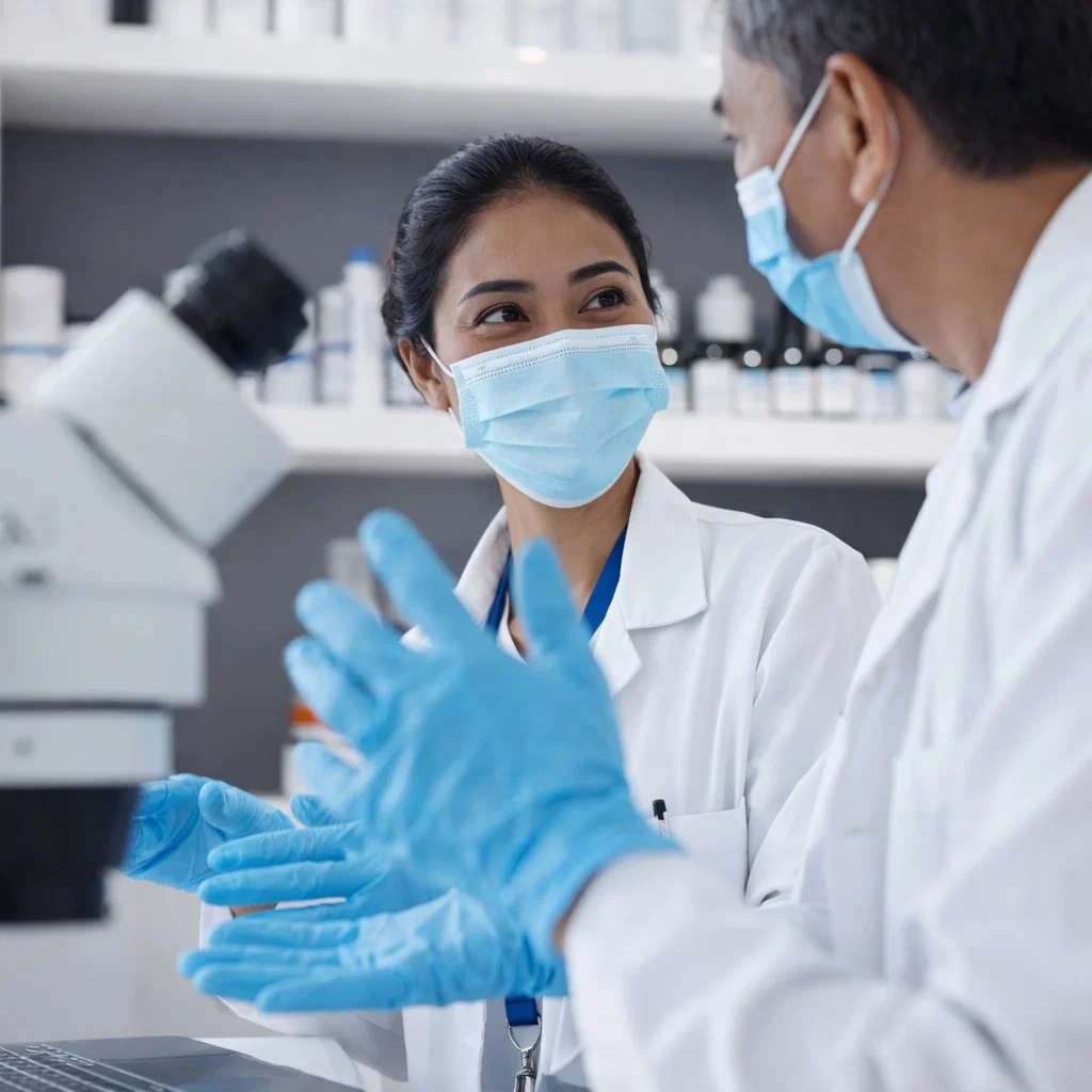 Клинические исследования Фа Талай Джон