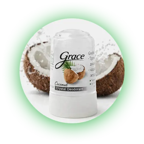 дезодоранты из Таиланда