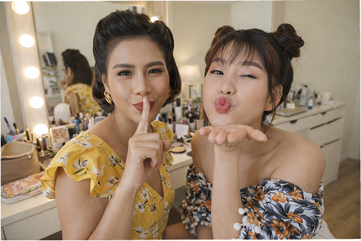 Тайские антивозрастные средства