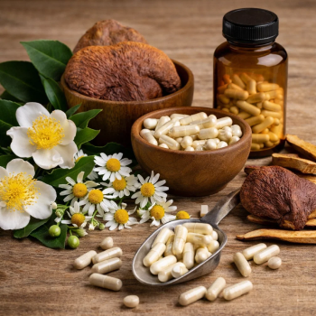 Действующие вещества G'Nite