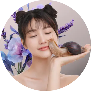 Тайская косметика с улиткой