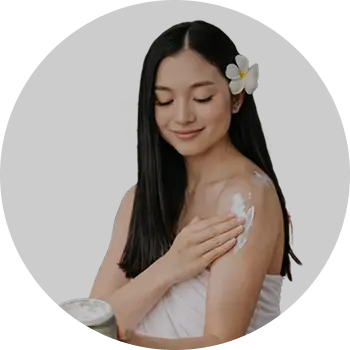 Тайские скрабы для тела