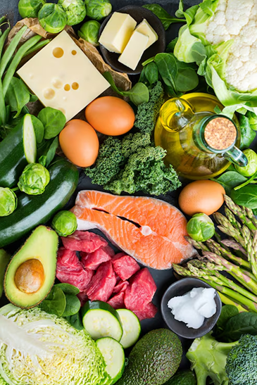 Топ-5 продуктов от весеннего авитаминоза