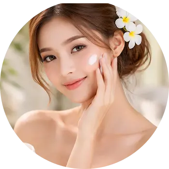 Тайские отбеливающие кремы